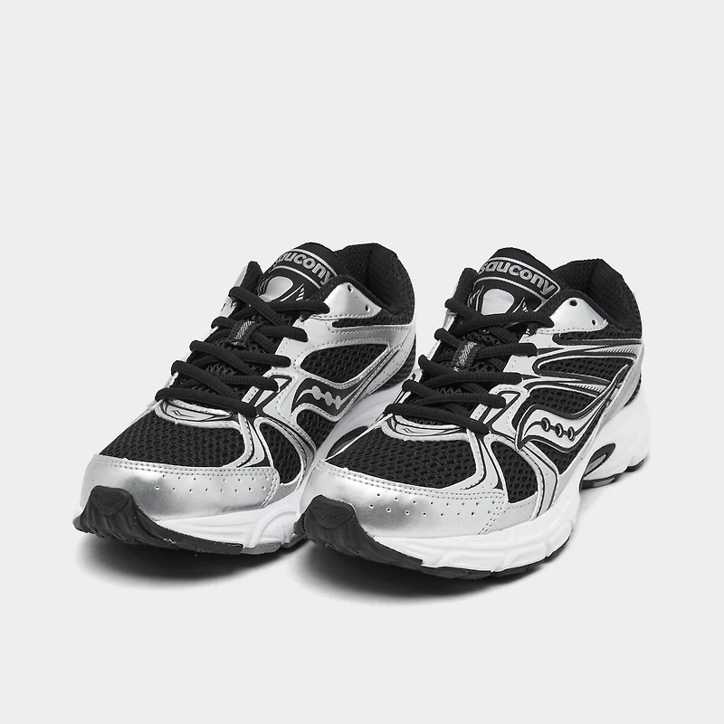 Women's Saucony Ride Millennium Casual Shoes