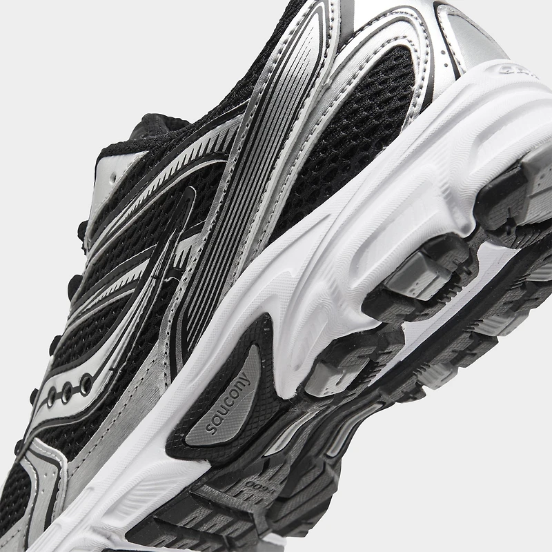 Women's Saucony Ride Millennium Casual Shoes