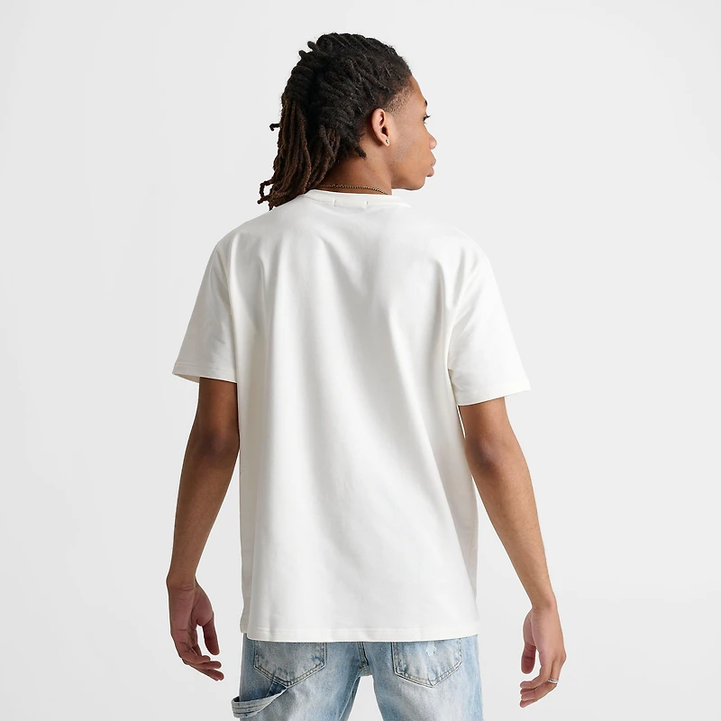 Men's Streetz Iz Watchin Watch Ya Circle T-Shirt