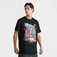 Men's Streetz Iz Watchin Grizzly Graphic T-Shirt