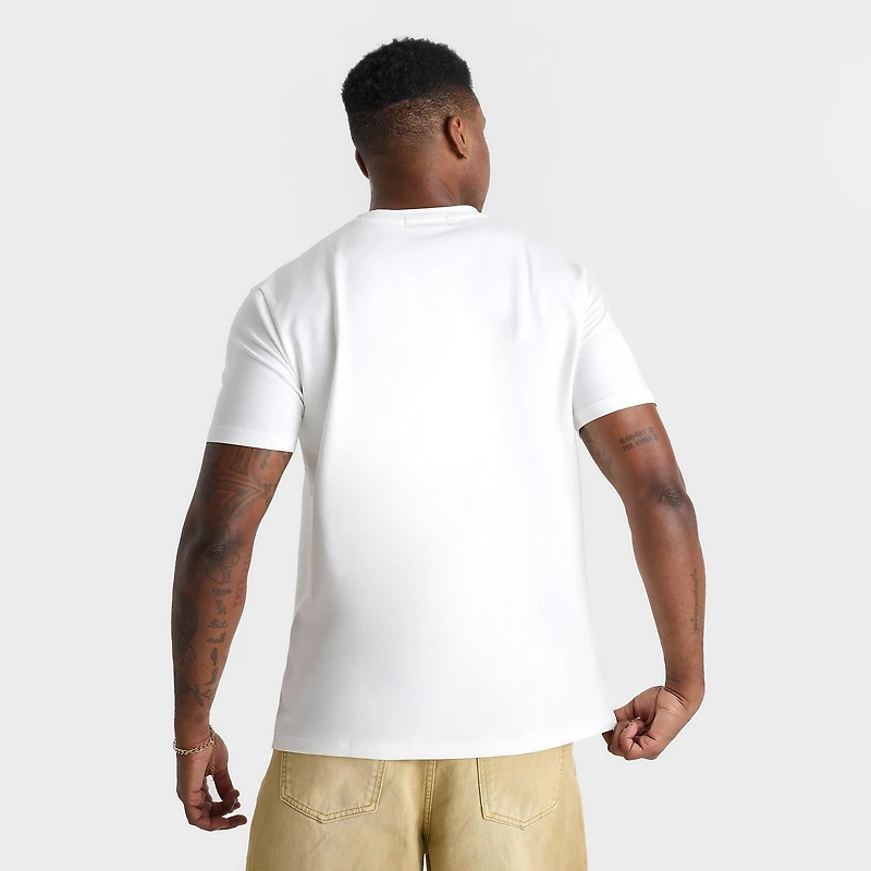 Men's Streetz Iz Watchin Grizzly Graphic T-Shirt