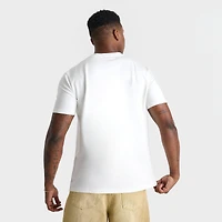 Men's Streetz Iz Watchin Grizzly Graphic T-Shirt