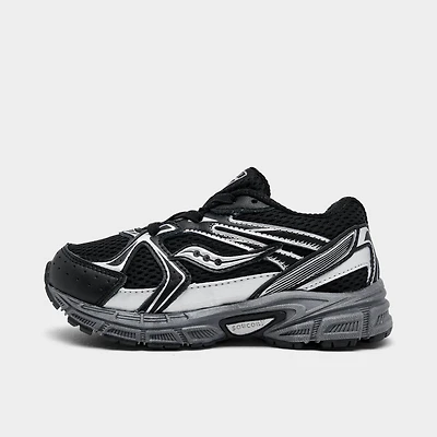 Kids' Toddler Saucony Ride Millennium Casual Shoes