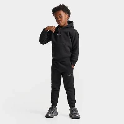 Little Kids' Sonneti London Pullover Hoodie Set