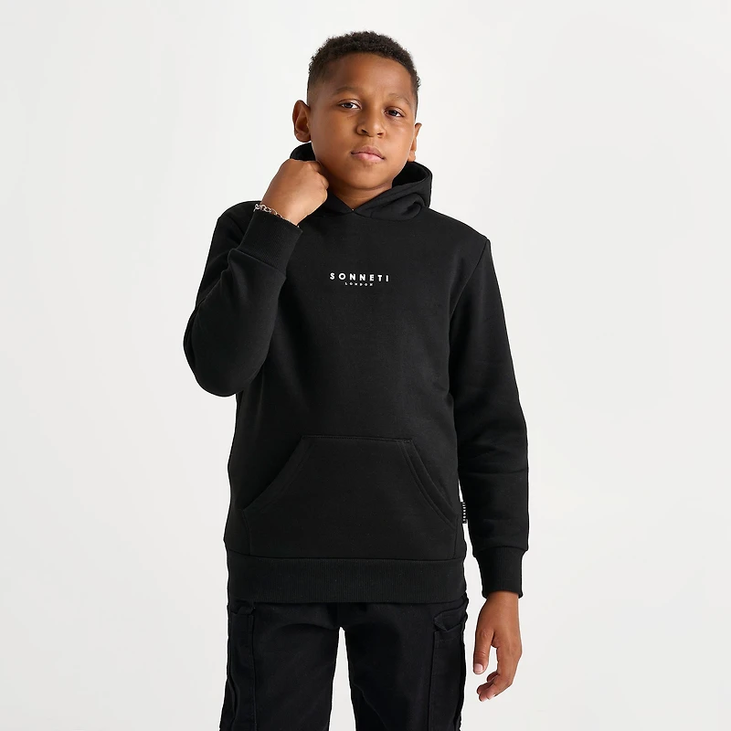 Big Kids' Sonneti London Essential Pullover Hoodie