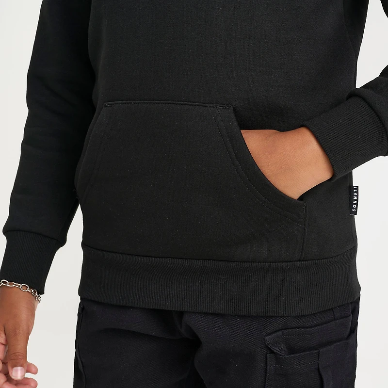 Big Kids' Sonneti London Essential Pullover Hoodie