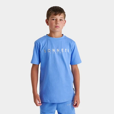 Big Kids' Sonneti Hare French Terry Shorts