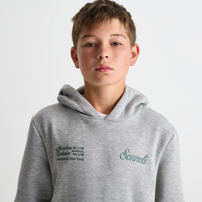 Big Kids' Sonneti London Fremont Pullover Hoodie