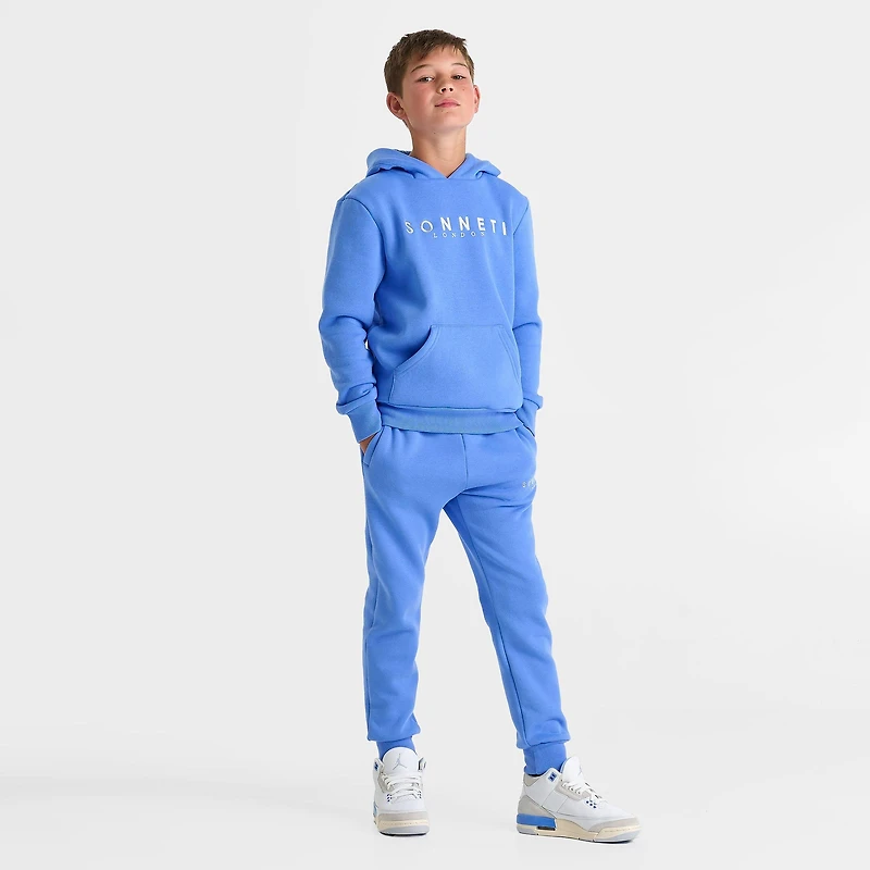 Big Kids' Sonneti London Hare Fleece Jogger Pants