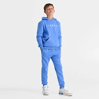 Big Kids' Sonneti London Hare Fleece Jogger Pants