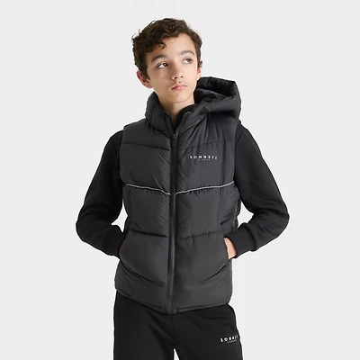 Boys' Big Kids' Sonneti Knox Vest