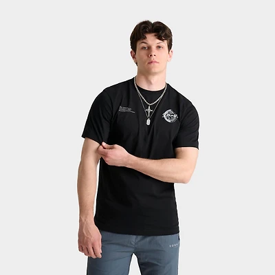 Men's Sonneti Titanium T-Shirt