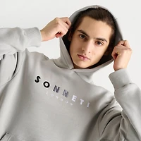 Men's Sonneti Hare Fleece Pullover Hoodie