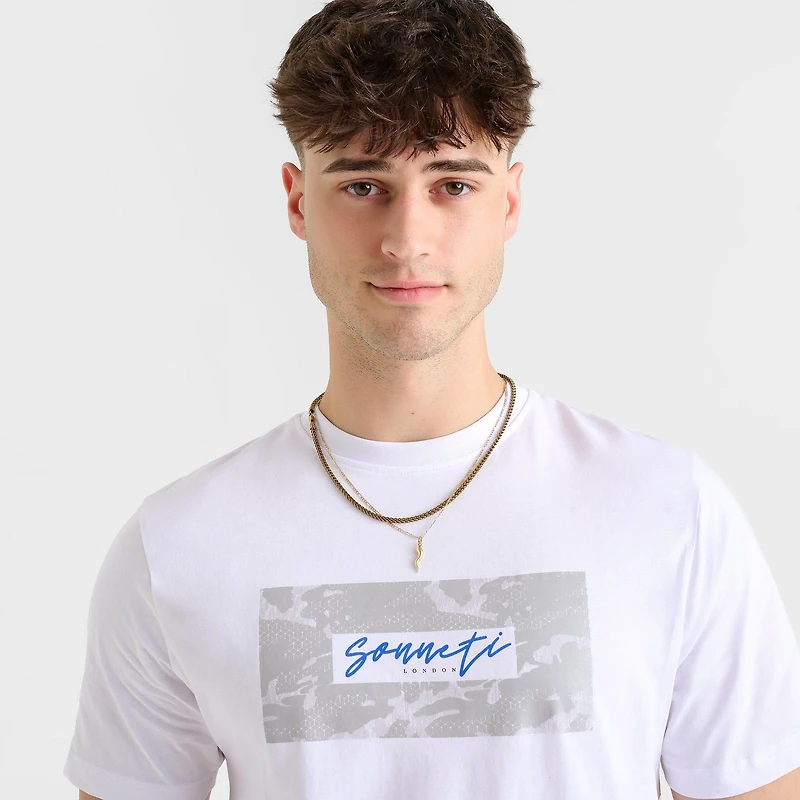 Men's Sonneti Control T-Shirt