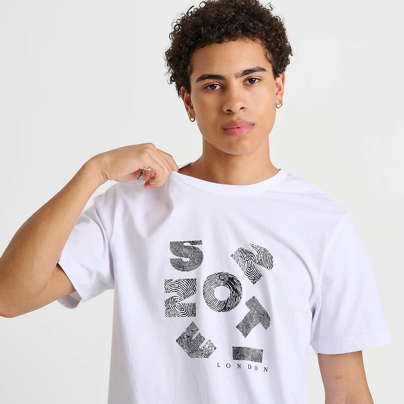 Men's Sonneti Chromes T-Shirt