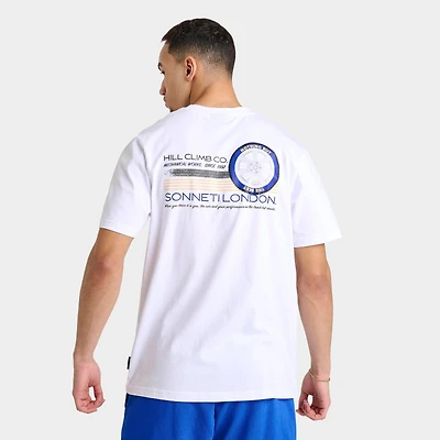 Men's Sonneti Wheeler T-Shirt