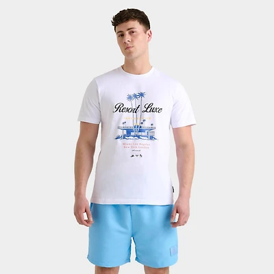 Men's Sonneti Resort Luxe T-Shirt