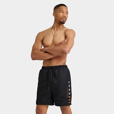 Men's Sonneti Hare Woven Shorts