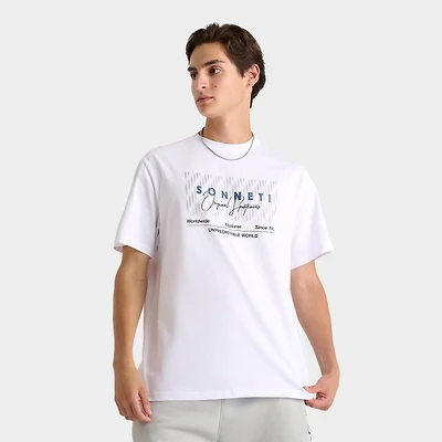 Men's Sonneti Explorer T-Shirt