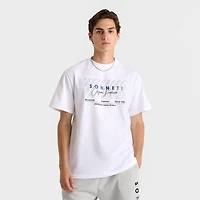 Men's Sonneti Explorer T-Shirt