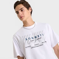 Men's Sonneti Explorer T-Shirt