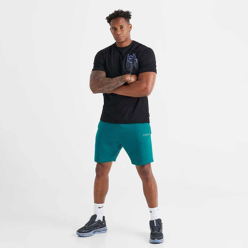 Men's Sonneti London Drip T-Shirt