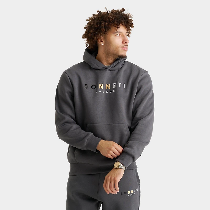 Men's Sonneti Hare Fleece Pullover Hoodie