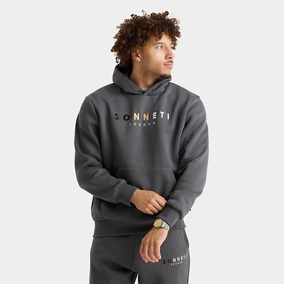 Men's Sonneti Hare Fleece Pullover Hoodie