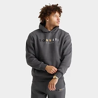 Men's Sonneti Hare Fleece Pullover Hoodie