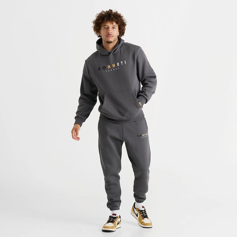 Men's Sonneti Hare Fleece Pullover Hoodie