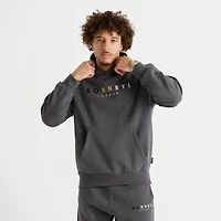 Men's Sonneti Hare Fleece Pullover Hoodie