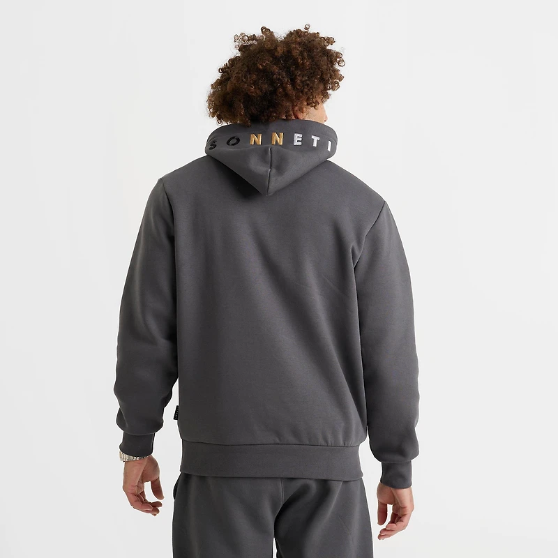 Men's Sonneti Hare Fleece Pullover Hoodie
