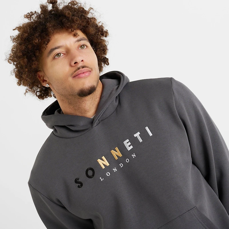 Men's Sonneti Hare Fleece Pullover Hoodie