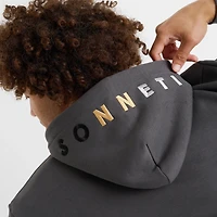 Men's Sonneti Hare Fleece Pullover Hoodie