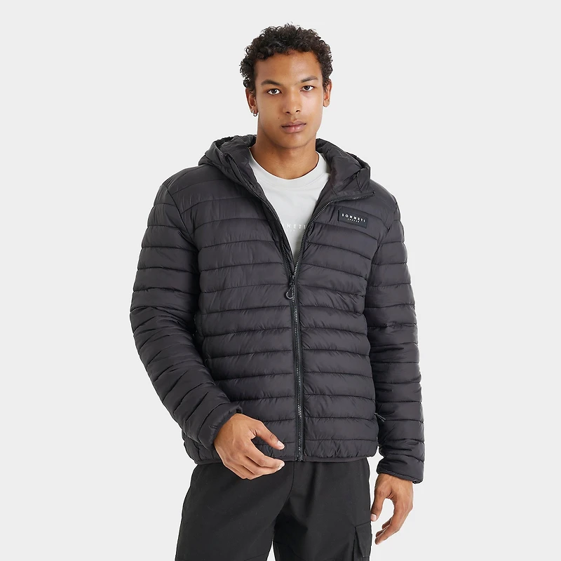 Men's Sonneti London Crag Puffer Jacket
