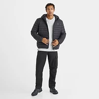 Men's Sonneti London Crag Puffer Jacket
