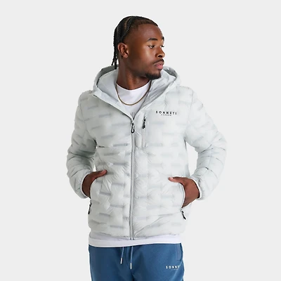 Men's Sonneti London Sillan Jacket