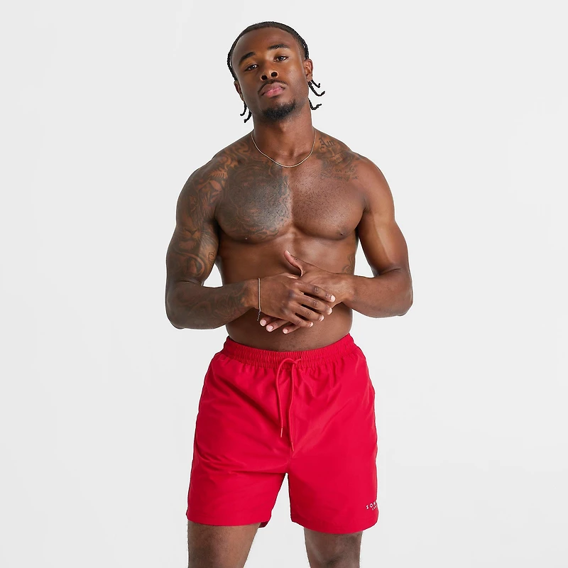 Men's Sonneti London Swim Shorts