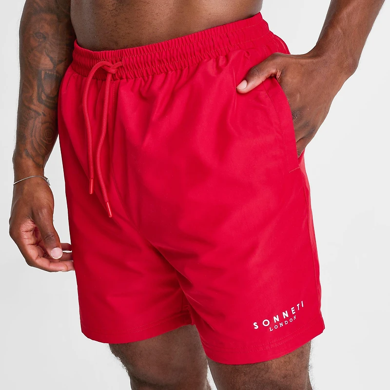 Men's Sonneti London Swim Shorts