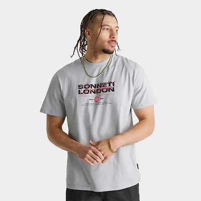 Men's Sonneti London Dream T-Shirt