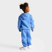 Kids' Toddler Sonneti London Pullover Hoodie Set