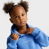 Kids' Toddler Sonneti London Pullover Hoodie Set