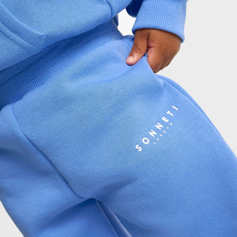 Kids' Toddler Sonneti London Pullover Hoodie Set