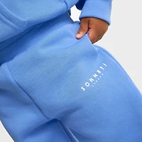 Kids' Toddler Sonneti London Pullover Hoodie Set