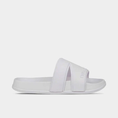 Men's New Balance 200 N Slide Sandals