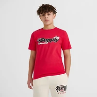 Big Kids' Supply & Demand Martinez T-Shirt