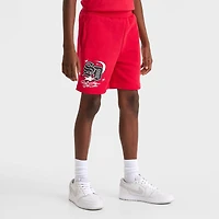 Big Kids' Supply & Demand Martinez Fleece Shorts