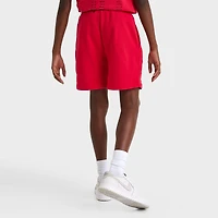 Big Kids' Supply & Demand Martinez Fleece Shorts