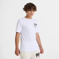Big Kids' Supply & Demand Adams T-Shirt