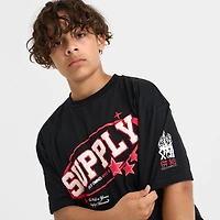 Big Kids' Supply & Demand Patch Cloud T-Shirt